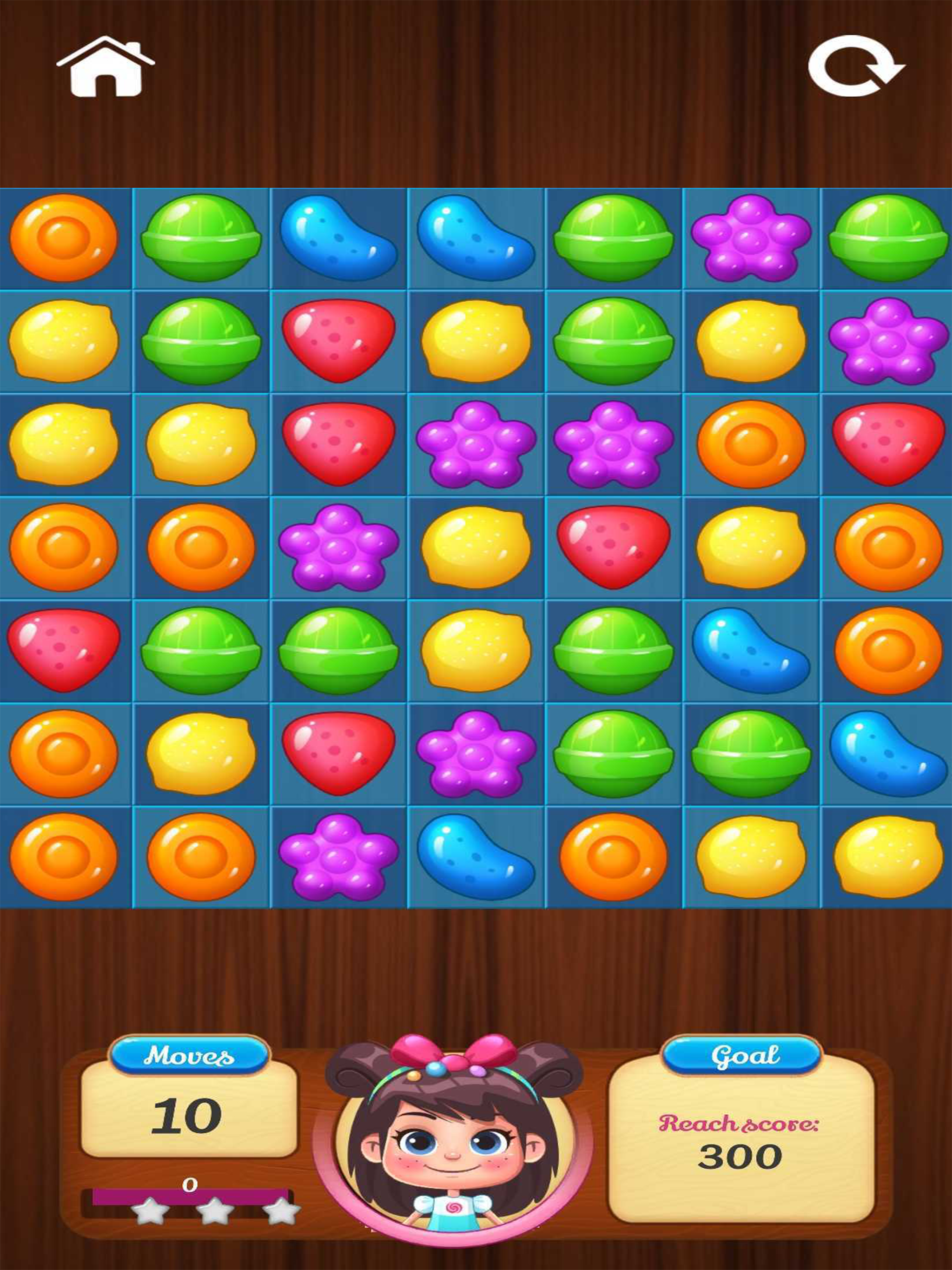 Antistress Mini Relaxing Games screenshot 11