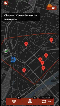 TheBarChase screenshot 8