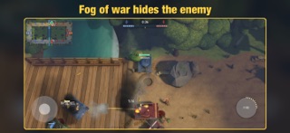 Armorbreak Arena screenshot 5