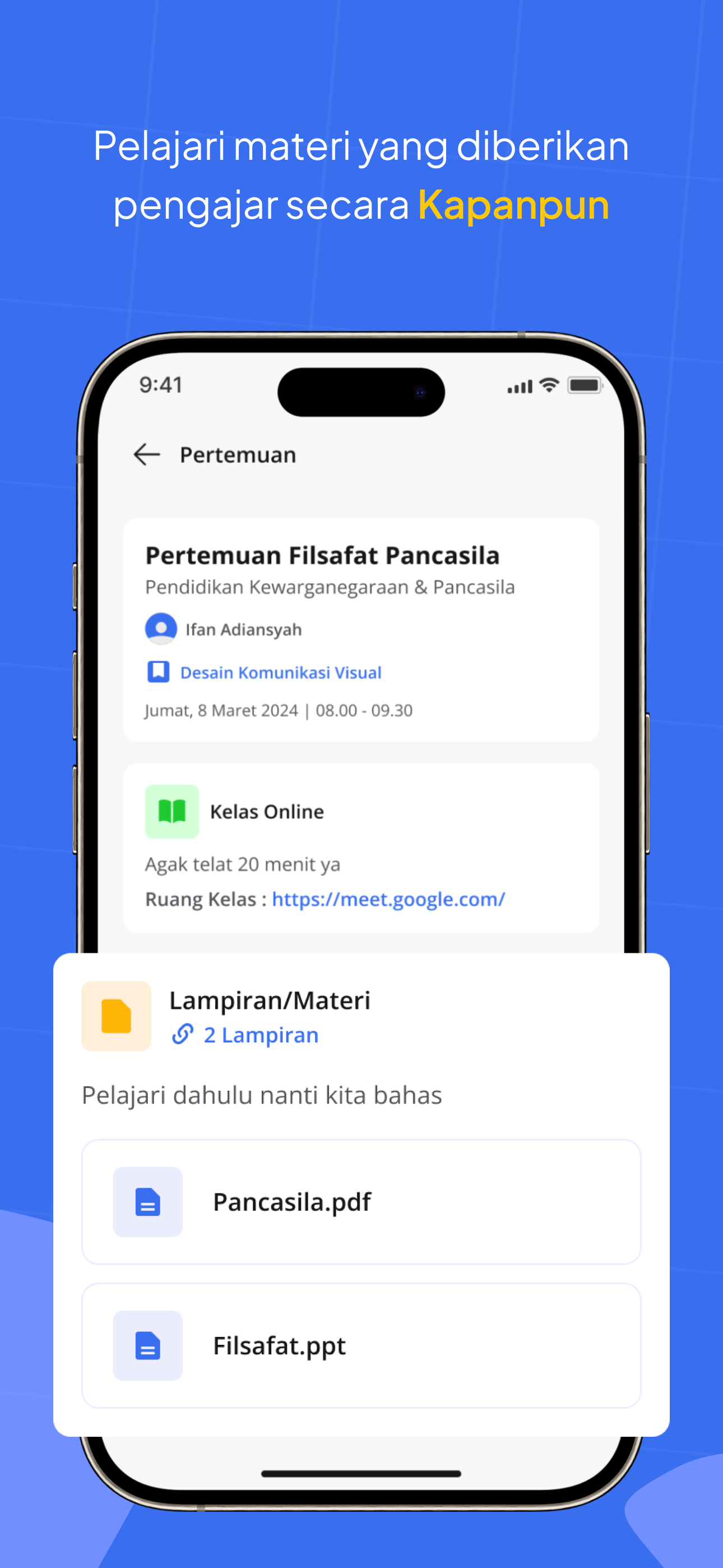 AyoSiswa