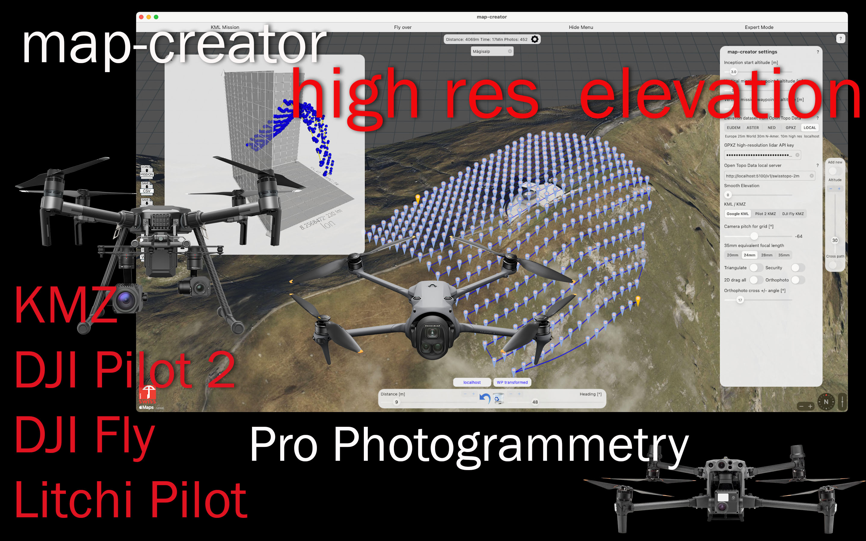 map-creator