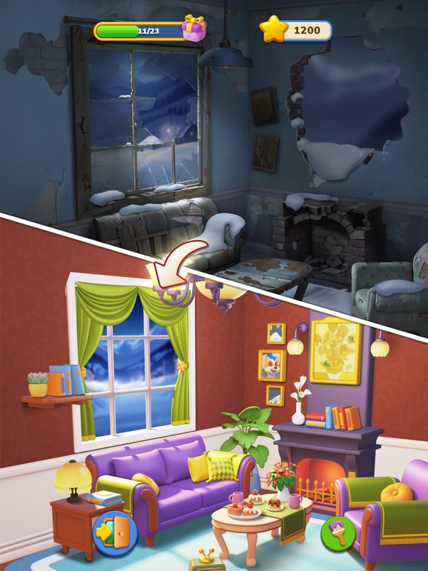 Lucky Hotel - Pop Designer screenshot 9