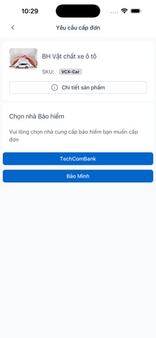 iNetHub screenshot