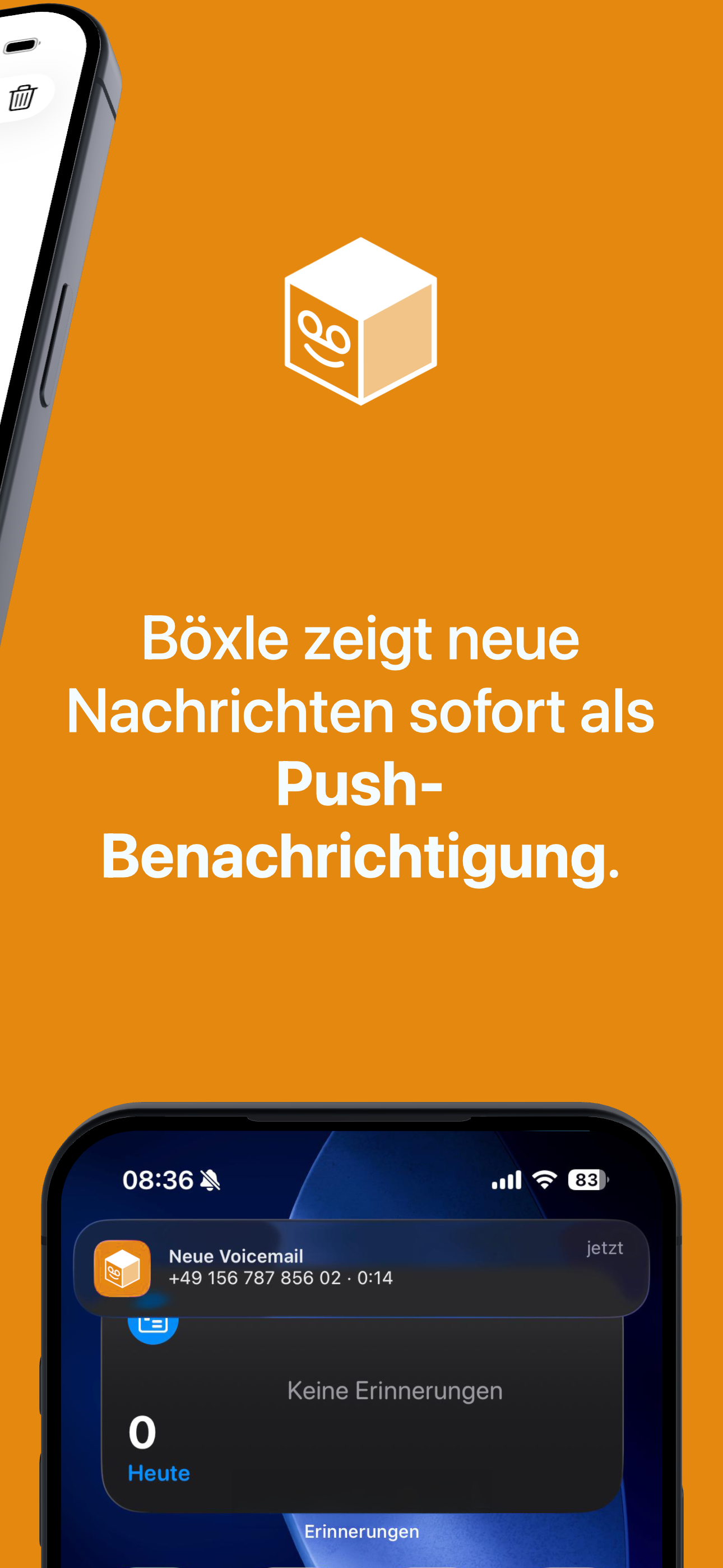 Böxle