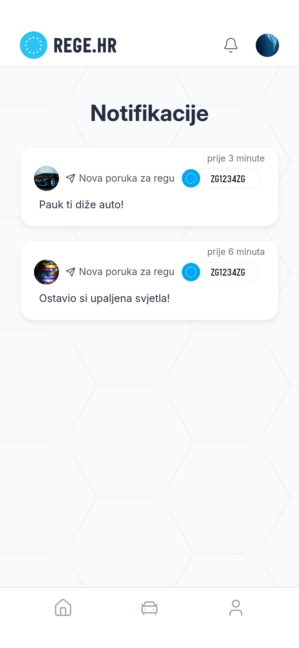 Rege