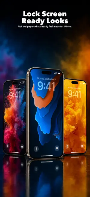 Velin Wallpapers screenshot 3