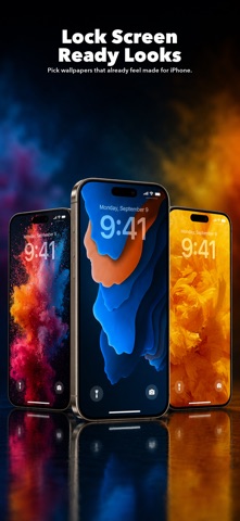 Velin Wallpapers Screenshot 3 of 10