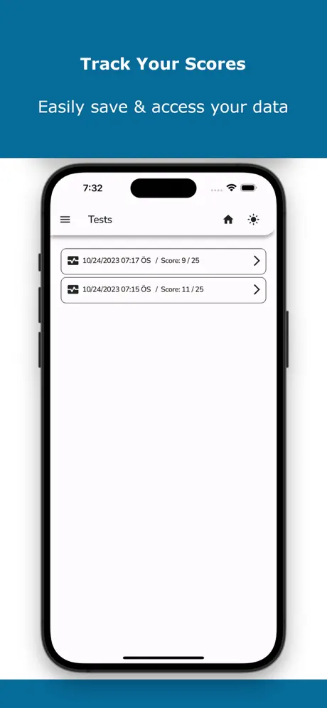 Dental Assistant Practice Test Screenshot 5