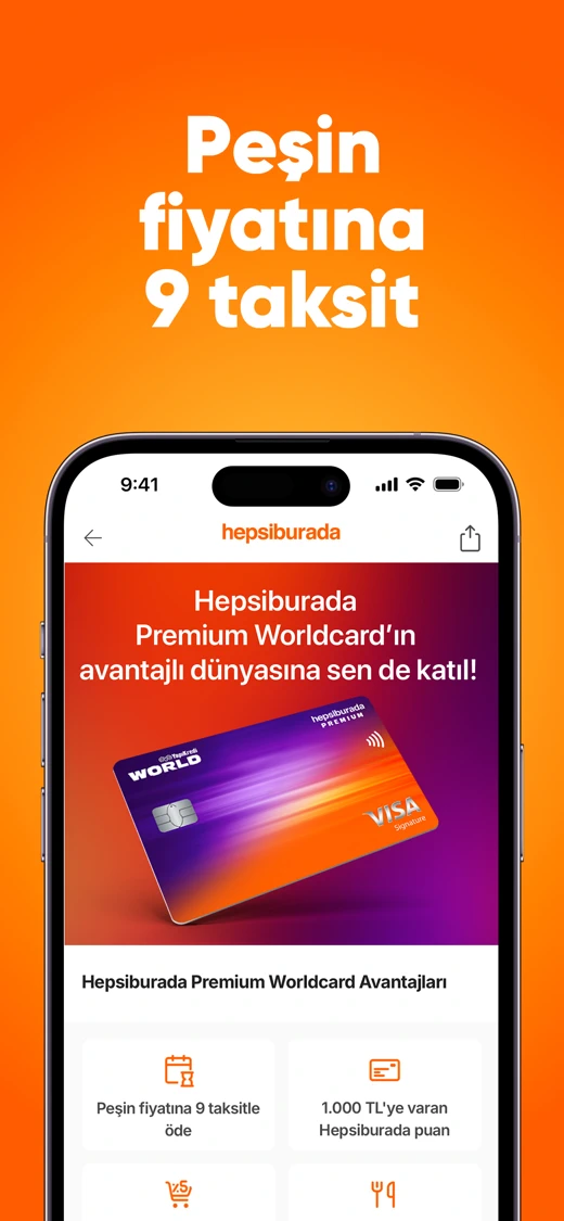 Hepsiburada: Online Shopping screenshot 4