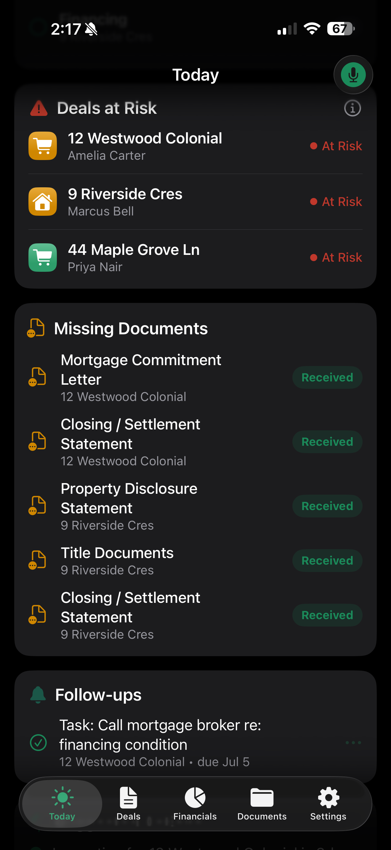 RealtorPilot screenshot 5