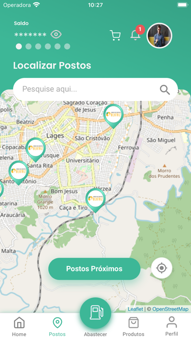 RBia Screenshot