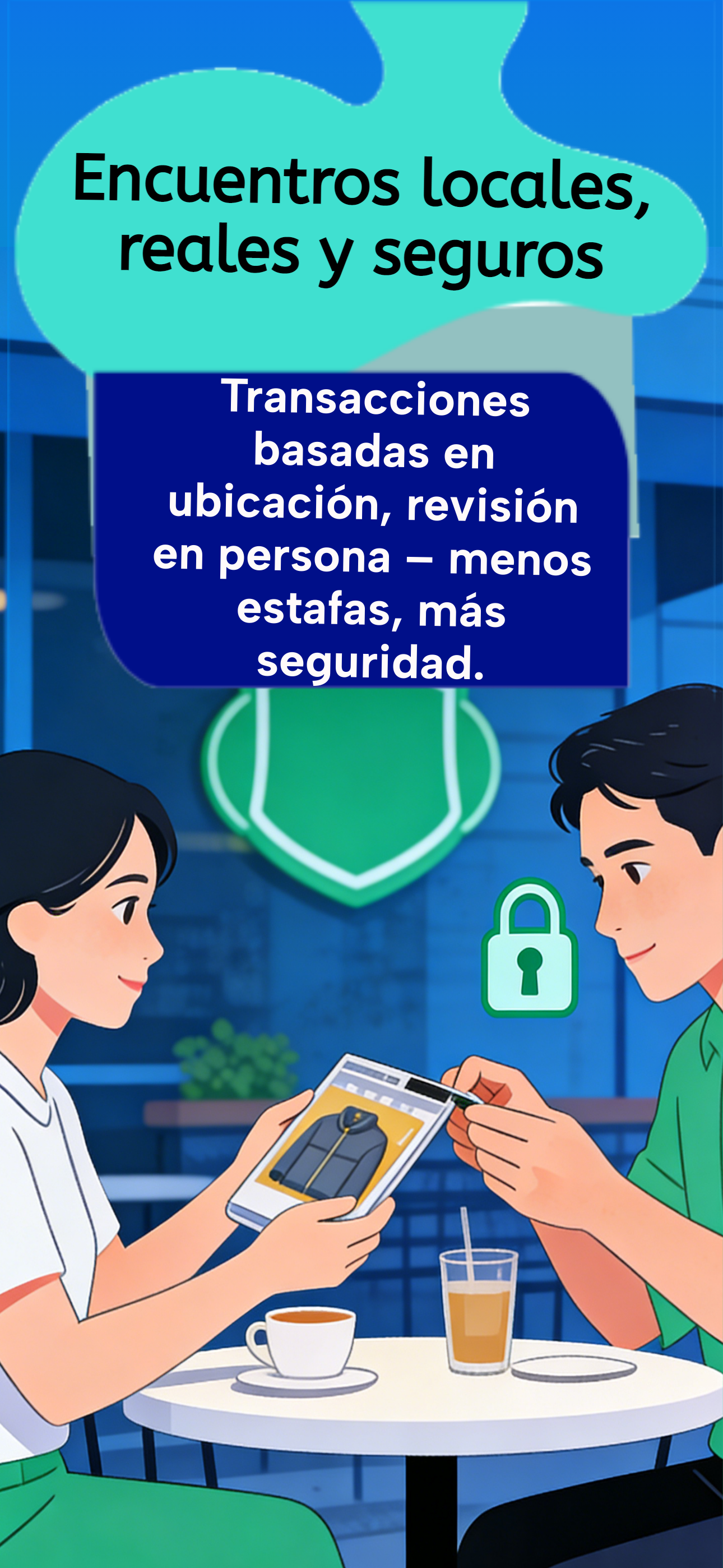 España Zone screenshot 5