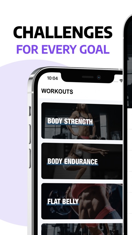 Female Fitness ~ Home Workout
