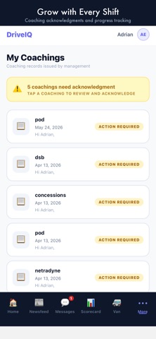 Drive-IQ Screenshot 6 of 6