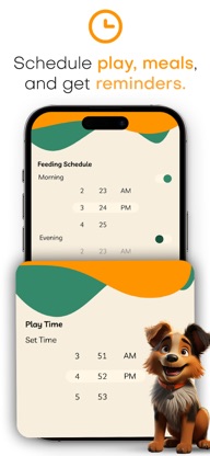 Pet Care - Monitor Your Buddy screenshot 6