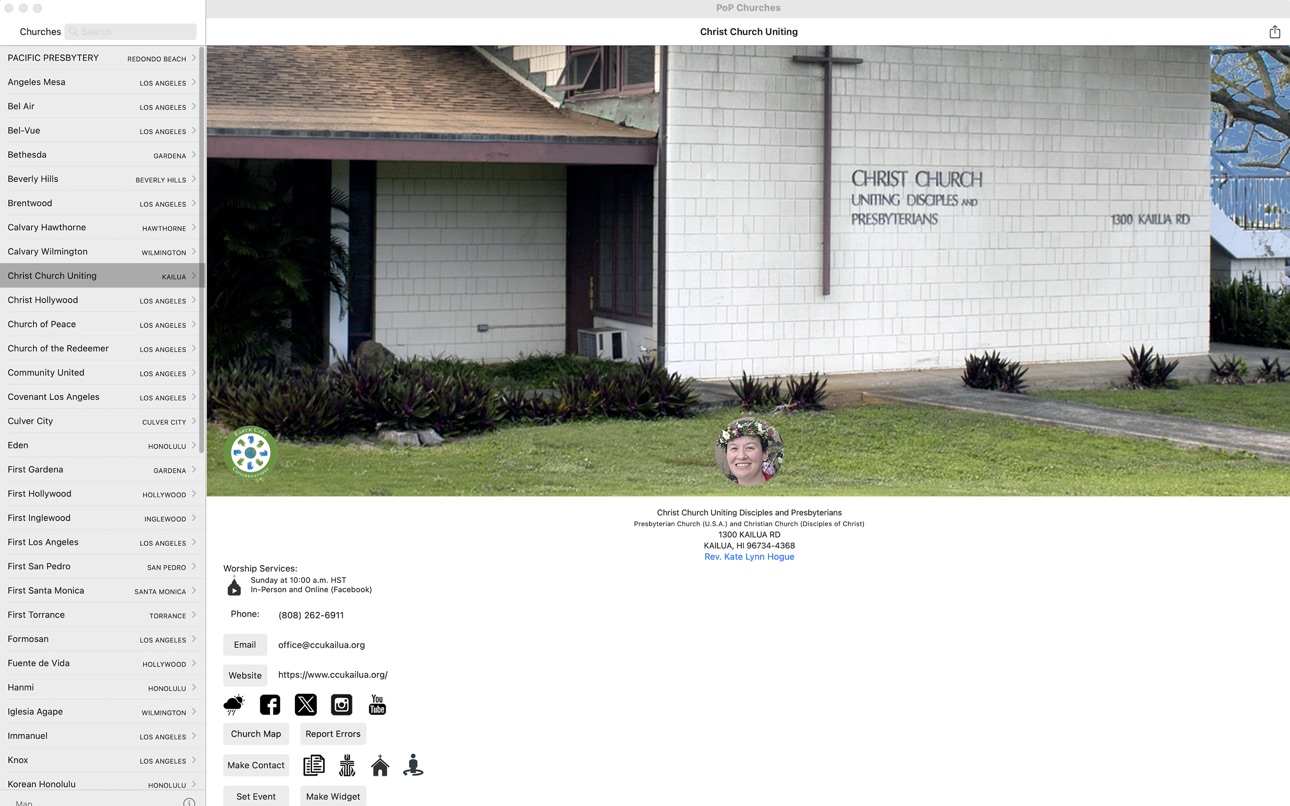 Mac screenshot