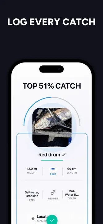 Fish AI: Screenshot 5 von 8