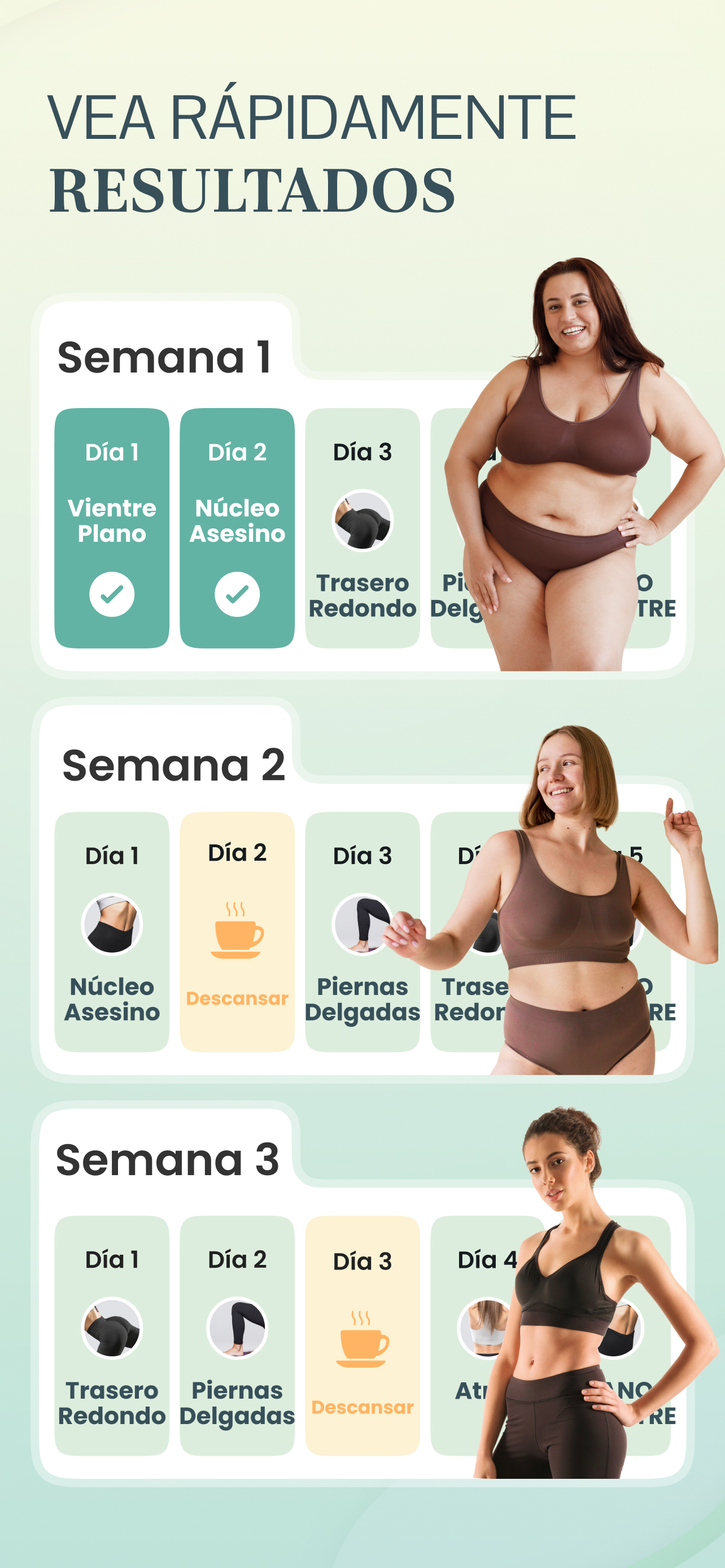 Yoga Fit: Meditacion, Pilates
