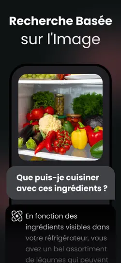 Capture d'écran de Chat AI: Demande à L'Agent sur iPhone 5