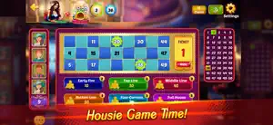 Tambola King Housie & Bingo screenshot 2