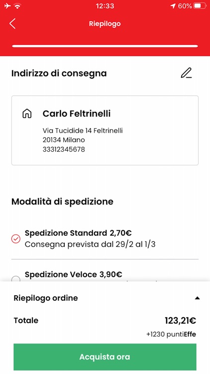 Feltrinelli screenshot-9