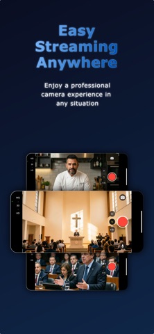 OMTake Screenshot 2 of 6