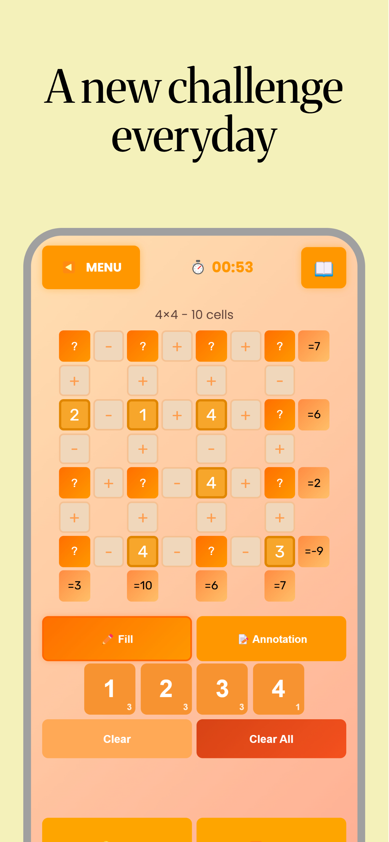 Grid Arena screenshot 5
