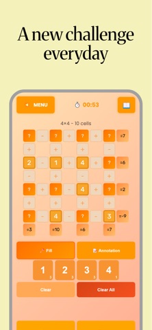 Grid Arena Screenshot 5 of 7