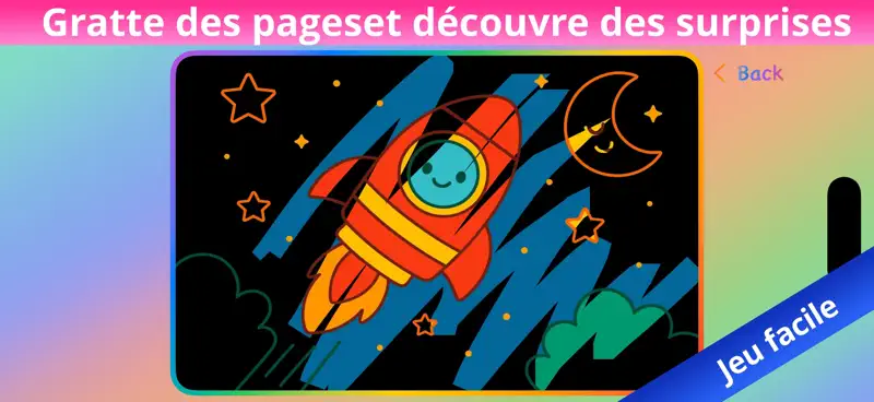 Jeux éducatifs enfants Bubuloo screenshot 5 of 10