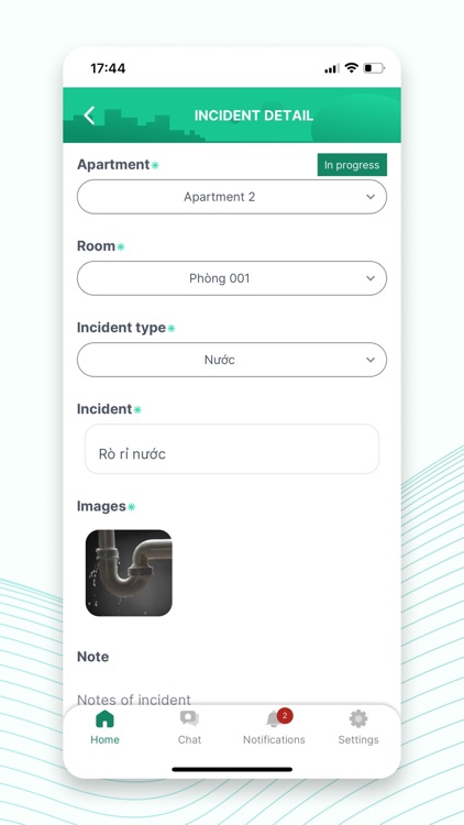 PM Resident screenshot-8