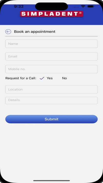 Simpladent Clinics India