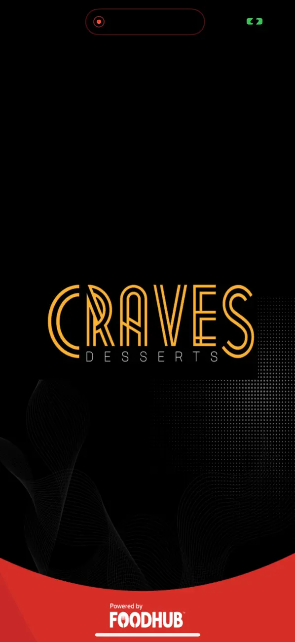 Screenshot #1 pour Craves desserts