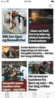 Øksnesavisa iphone bilder 2