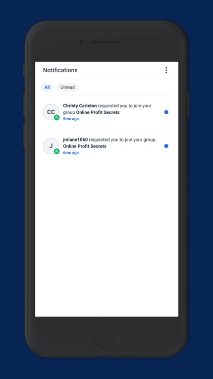 Captivation Courses screenshot-4