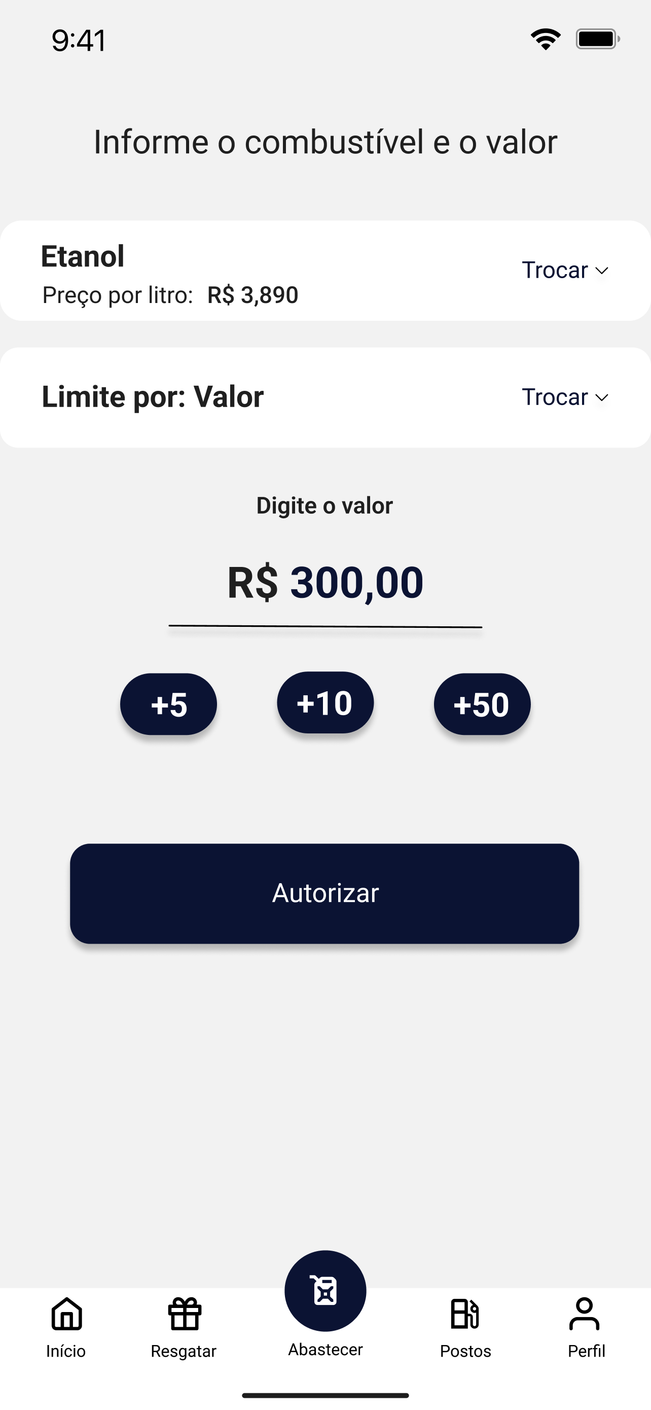Grupo DGet screenshot 2