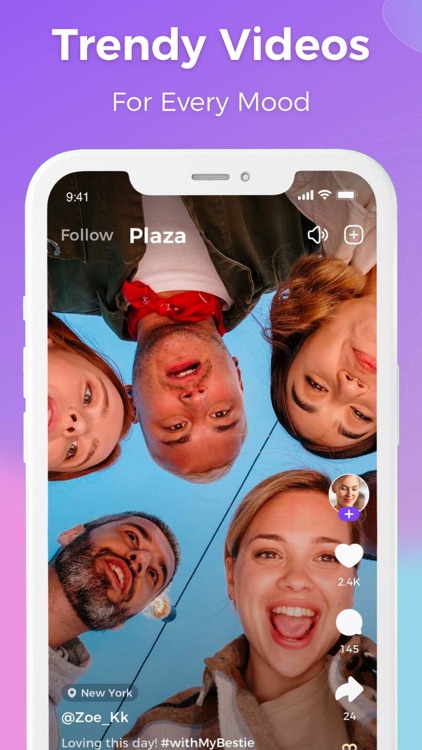 Spark Live-Live Stream