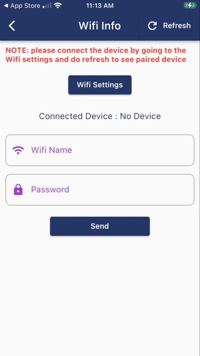 Aclirea Screenshot