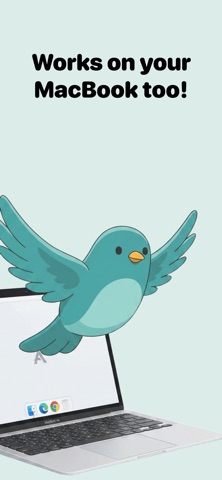 Perch - Posture & Neck Pain Screenshot 4 of 5