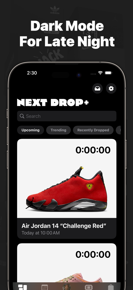 Next Drop – Sneaker Releases screenshot 10