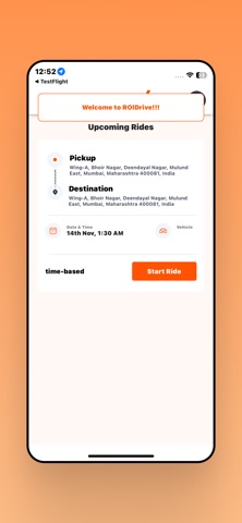 RolDrive Driver Screenshot 1 of 10
