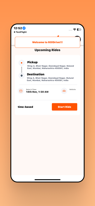 RolDrive Driver Screenshot 1 of 10
