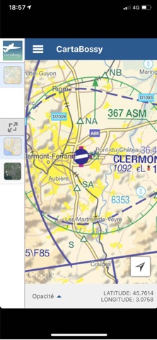 CartaBossy 2026 Screenshot 1 of 2