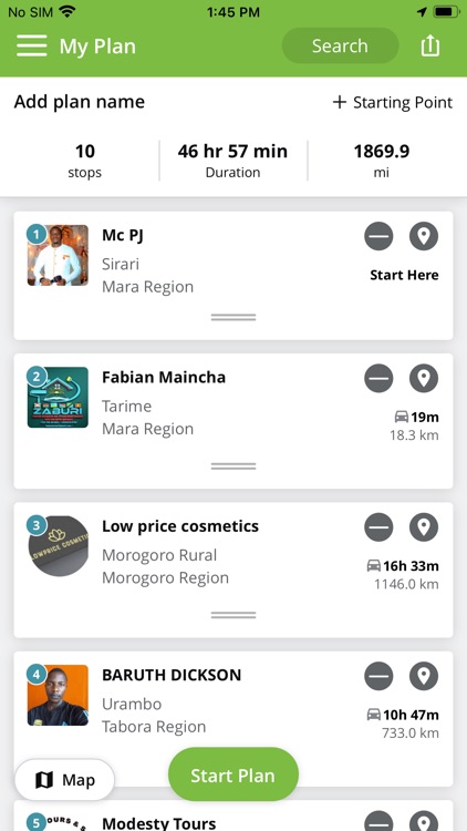 e360 Mart screenshot-5