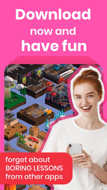 OWL－ English Language Learning screenshot-5