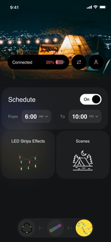Lumii Screenshot 2 of 7