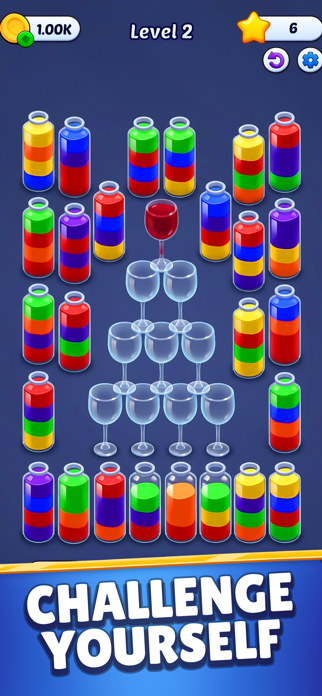 Water Mania Screenshot 1 of 9