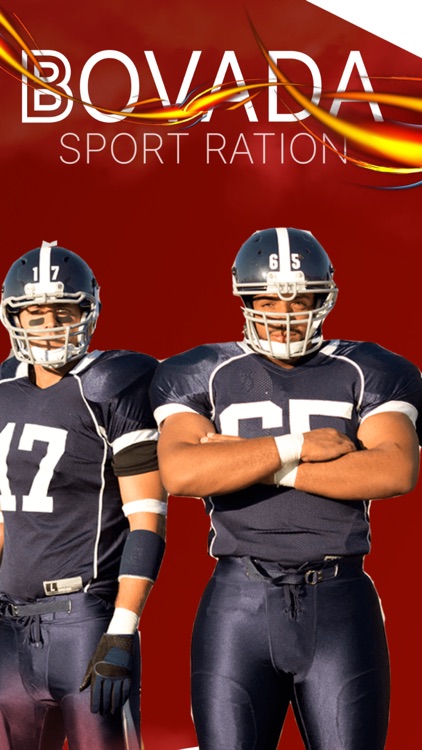 Bovada Sport Ration screenshot-6