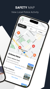 NewsBreak: Local News & Alerts screenshot