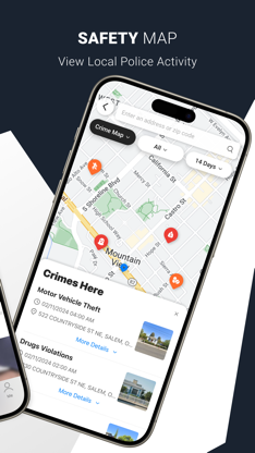 NewsBreak: Local News & Alerts screenshot 2