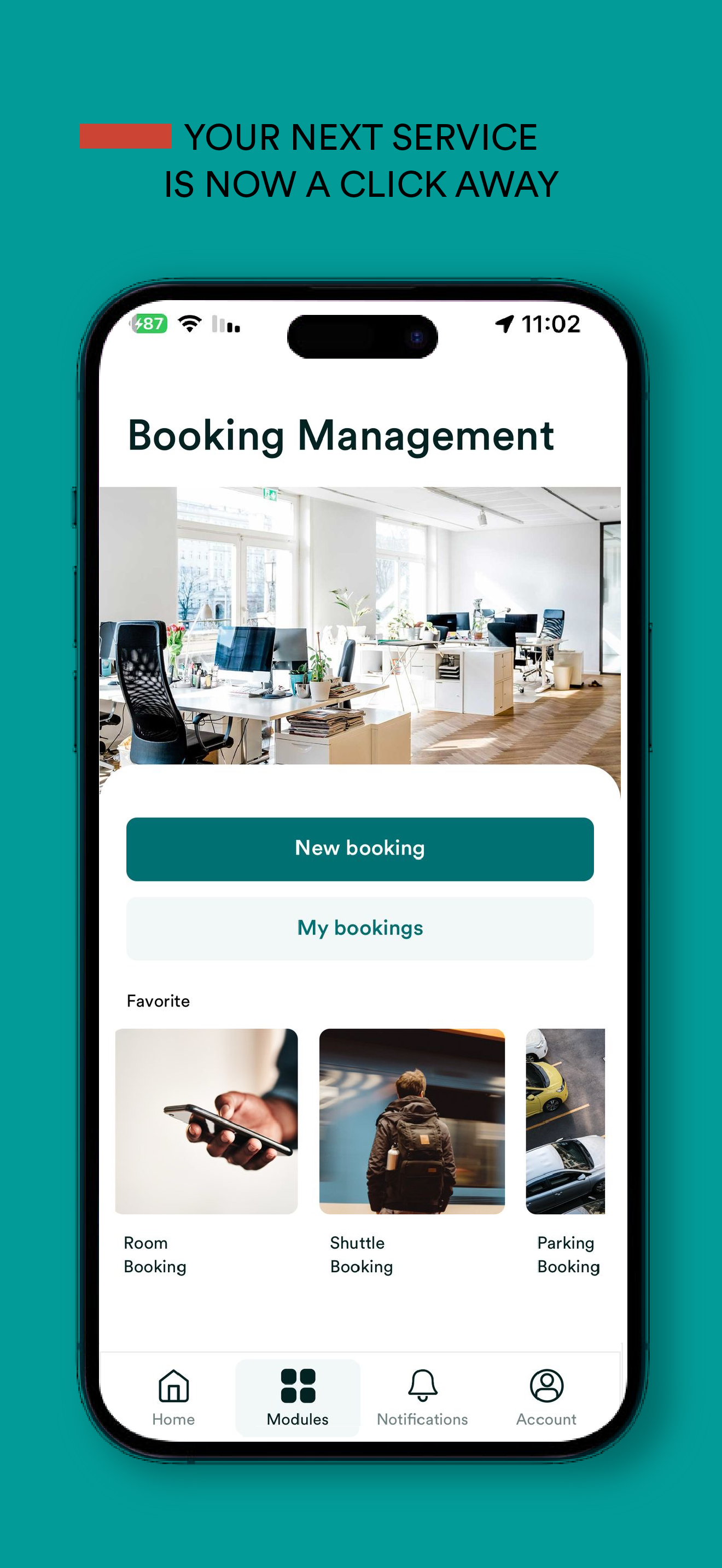 Appgrade by ServicesApp
